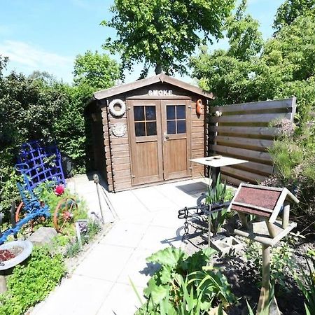 Vrijvakantiehuis Blumstraat 1 Aagtekerke Kültér fotó