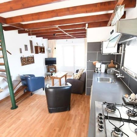 Vrijvakantiehuis Blumstraat 1 Aagtekerke Kültér fotó