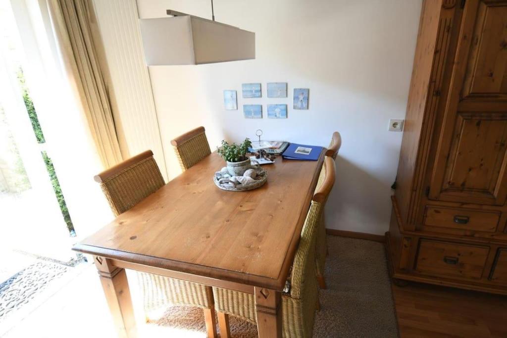 Vrijvakantiehuis Blumstraat 1 Aagtekerke Kültér fotó