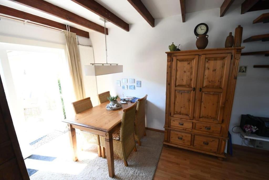 Vrijvakantiehuis Blumstraat 1 Aagtekerke Kültér fotó